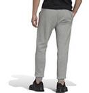 Vorschau: ADIDAS Herren Hose Essentials Fleece Regular Tapered