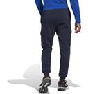 Vorschau: ADIDAS Herren Hose Essentials Fleece Regular Tapered