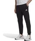 Vorschau: ADIDAS Herren Hose Essentials Fleece Regular Tapered