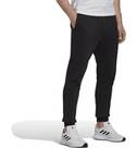 Vorschau: ADIDAS Herren Hose Essentials Fleece Regular Tapered