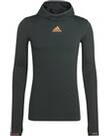 Vorschau: ADIDAS Herren Kapuzenpullover X-CITY LONGSLEE
