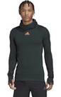 Vorschau: ADIDAS Herren Kapuzenpullover X-CITY LONGSLEE