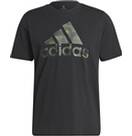 Vorschau: ADIDAS Herren Shirt M CAMO T