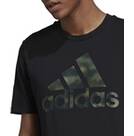 Vorschau: ADIDAS Herren Shirt M CAMO T