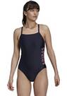 Vorschau: ADIDAS Damen Badeanzug SEAS BRAND SUIT