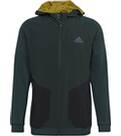 Vorschau: ADIDAS Herren Jacke M TRAIN FZ