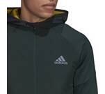 Vorschau: ADIDAS Herren Jacke M TRAIN FZ