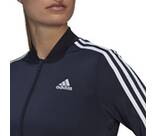 Vorschau: ADIDAS Damen Sportanzug W 3S TR TS