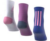 Vorschau: ADIDAS Kinder KIDS SOCKS 3PP