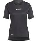 Vorschau: ADIDAS Damen Shirt TERREX Multi