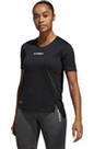 Vorschau: ADIDAS Damen Shirt TERREX Multi