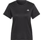 Vorschau: ADIDAS Damen Shirt W MIN TEE