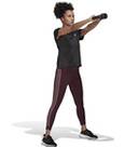 Vorschau: ADIDAS Damen Shirt W MIN TEE