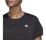 Vorschau: ADIDAS Damen Shirt W MIN TEE