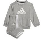 Vorschau: ADIDAS Kinder Sportanzug Badge of Sport French Terry
