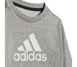 Vorschau: ADIDAS Kinder Sportanzug Badge of Sport French Terry