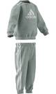 Vorschau: ADIDAS Kinder Sportanzug Badge of Sport French Terry