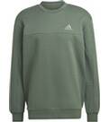 Vorschau: ADIDAS Herren Sweatshirt M FL RECBOS CRW