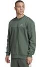Vorschau: ADIDAS Herren Sweatshirt M FL RECBOS CRW