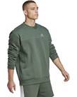 Vorschau: ADIDAS Herren Sweatshirt M FL RECBOS CRW