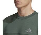 Vorschau: ADIDAS Herren Sweatshirt M FL RECBOS CRW