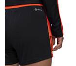 Vorschau: ADIDAS Damen Teamhose TIRO TR SHO ESW