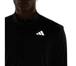 Vorschau: ADIDAS Herren OTR 1/2 ZIP
