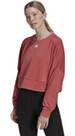 Vorschau: ADIDAS Damen Sweatshirt W STDIO SWT