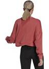 Vorschau: ADIDAS Damen Sweatshirt W STDIO SWT