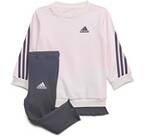 Vorschau: ADIDAS Kinder Sportanzug I FI GIRLS SET