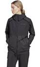 Vorschau: ADIDAS Damen Funktionsjacke W Utilitas RR J