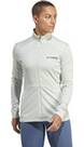 Vorschau: ADIDAS Damen Pullover W MT Full Z Fle