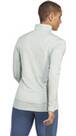 Vorschau: ADIDAS Damen Pullover W MT Full Z Fle