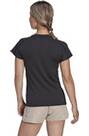 Vorschau: ADIDAS Damen Shirt AEROREADY Train Essentials Minimal Branding V-Neck