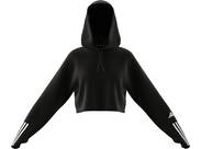 Vorschau: ADIDAS Damen Train 3-Streifen Hoodie