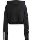 Vorschau: ADIDAS Damen Train 3-Streifen Hoodie