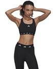 Vorschau: ADIDAS Damen BH Powerreact Training Medium-Support Techfit Cup A-C