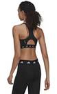 Vorschau: ADIDAS Damen BH Powerreact Training Medium-Support Techfit Cup A-C