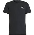 Vorschau: ADIDAS Herren X-CITY WOOL TEE
