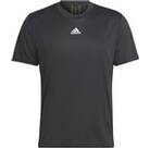 Vorschau: ADIDAS Herren Shirt HIIT 3S TEE