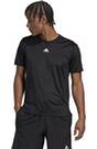 Vorschau: ADIDAS Herren Shirt HIIT 3S TEE