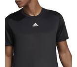 Vorschau: ADIDAS Herren Shirt HIIT 3S TEE