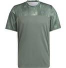 Vorschau: ADIDAS Herren Shirt WO AOP TEE