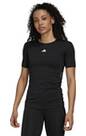 Vorschau: ADIDAS Damen Shirt Techfit Training