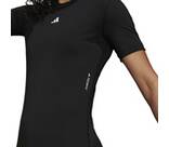 Vorschau: ADIDAS Damen Shirt Techfit Training