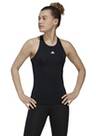 Vorschau: ADIDAS Damen Shirt Techfit Racerback Training