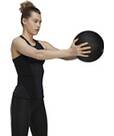 Vorschau: ADIDAS Damen Shirt Techfit Racerback Training