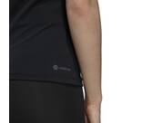 Vorschau: ADIDAS Damen Shirt Techfit Racerback Training