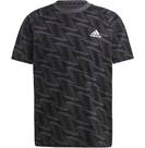 Vorschau: ADIDAS Herren Shirt M D4GMDY WC TEE