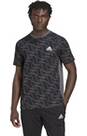 Vorschau: ADIDAS Herren Shirt M D4GMDY WC TEE